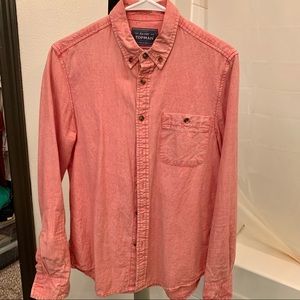 Topman men’s shirt